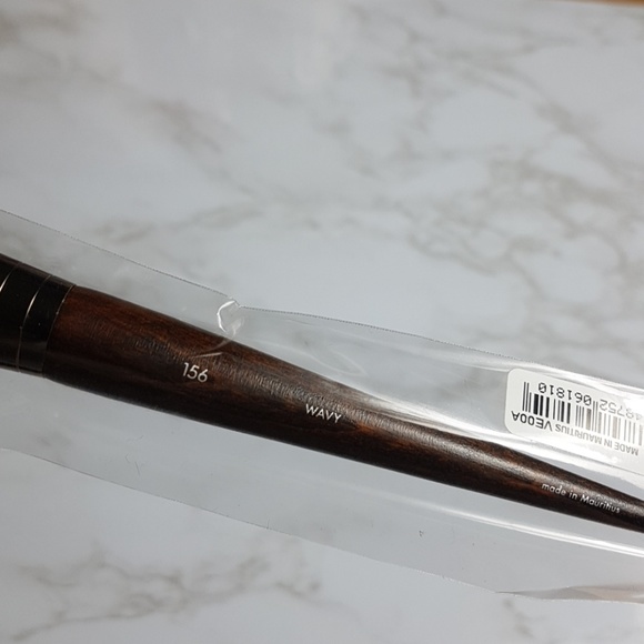 Make Up For Ever Pro #156 Brush - Picture 3 of 7